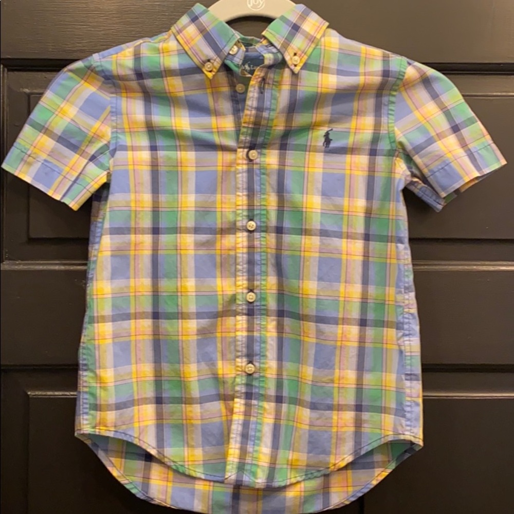 Ralph Lauren shirt